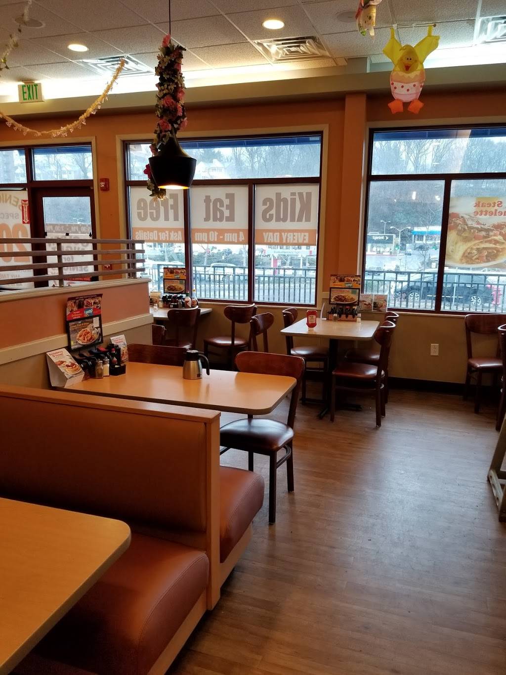 IHOP | restaurant | 2620 Central Park Ave, Yonkers, NY 10710, USA | 9143951111 OR +1 914-395-1111