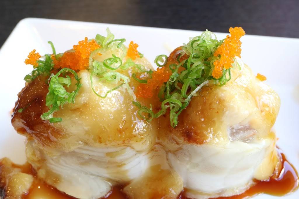 AYCE Sushi SCM | restaurant | 3392 S Bristol St, Santa Ana, CA 92704, USA | 6572125109 OR +1 657-212-5109