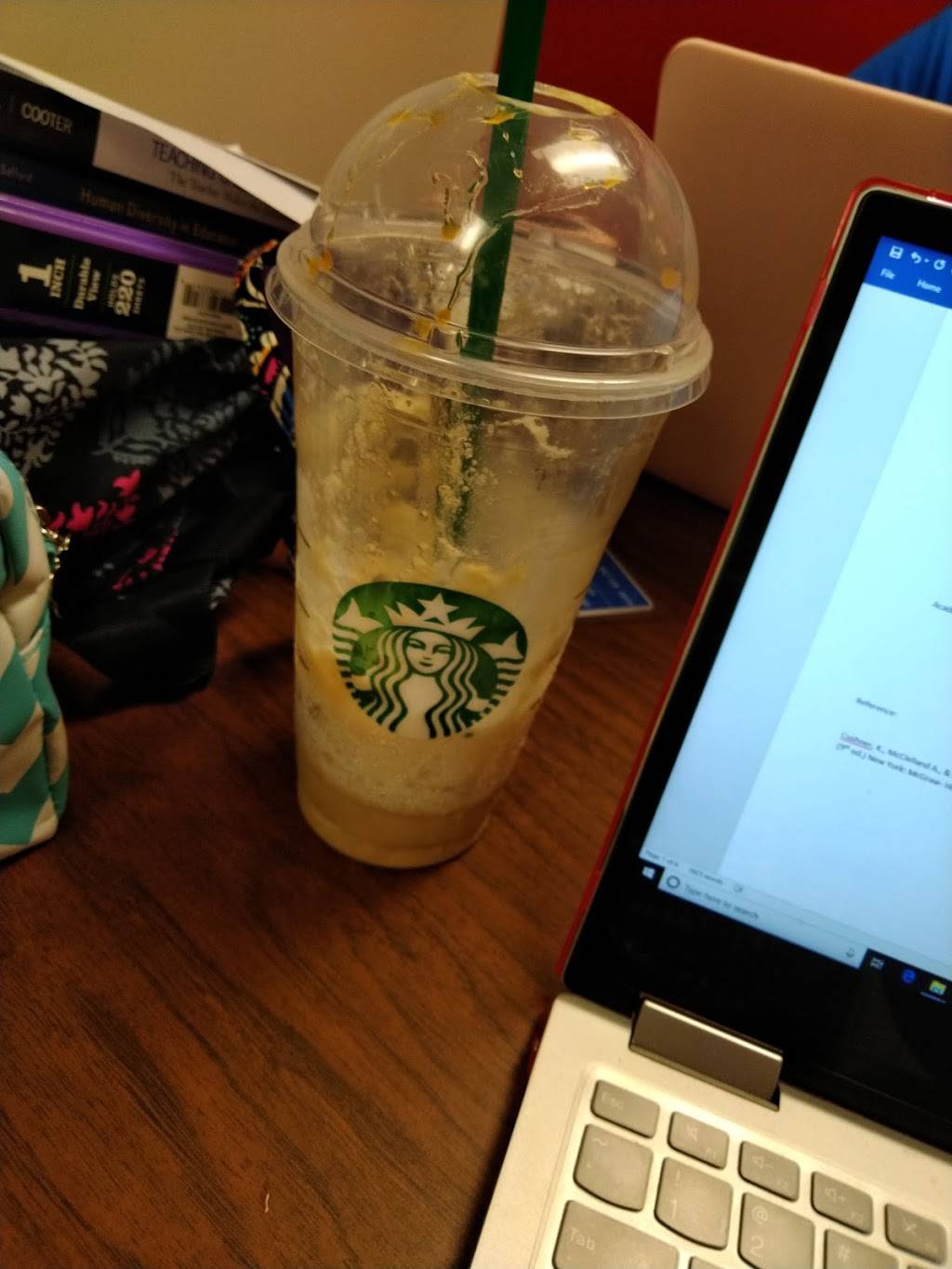 Starbucks | cafe | 8075 Spencer Hwy, Deer Park, TX 77536, USA | 2814797971 OR +1 281-479-7971