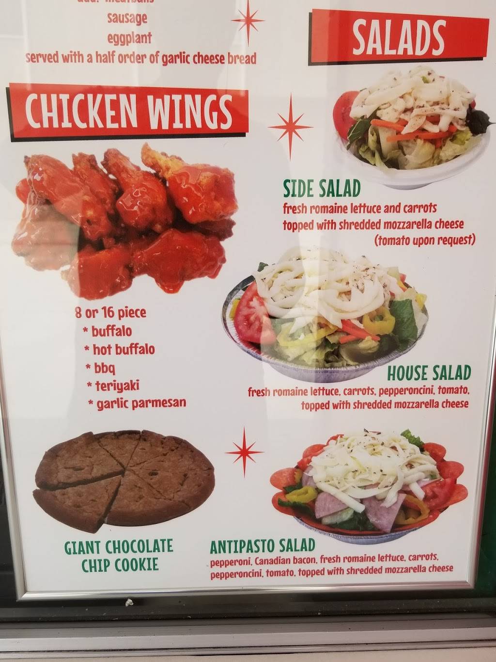 Gigis pizza | restaurant | 16006 Crenshaw Blvd, Gardena, CA 90249, USA | 3103270355 OR +1 310-327-0355