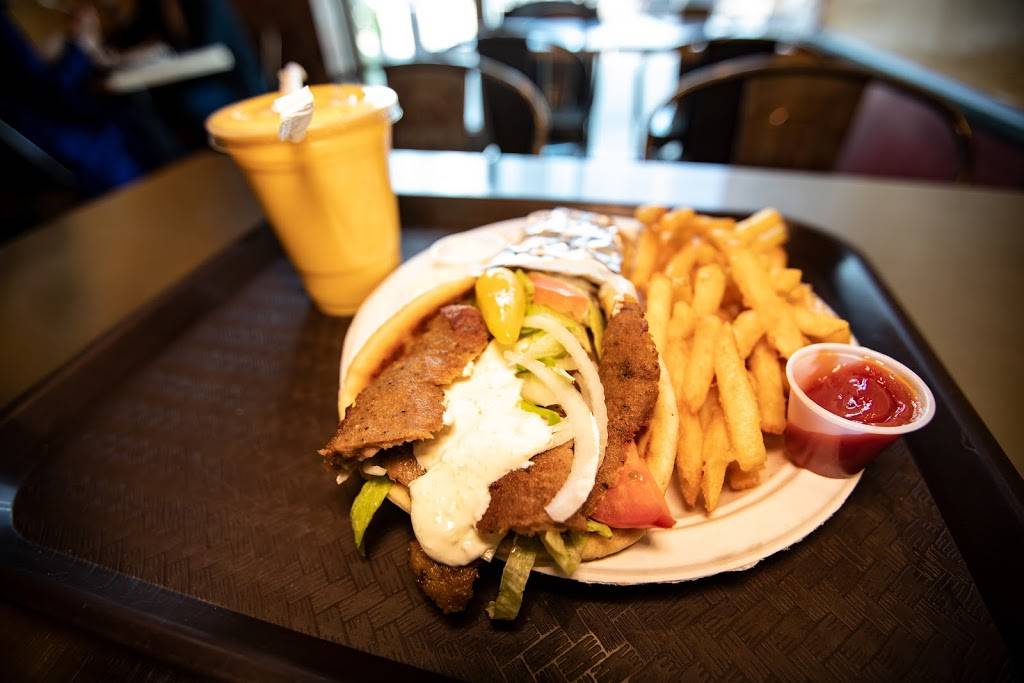 Kabob Korner | restaurant | Suit 350, 10201 Katy Fwy Suit 350, Houston, TX 77024, USA | 2816094044 OR +1 281-609-4044