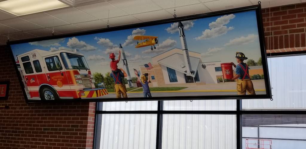 Firehouse Subs Hutchinson | restaurant | 1441 E 30th Ave Suite A, Hutchinson, KS 67502, USA | 6202597777 OR +1 620-259-7777