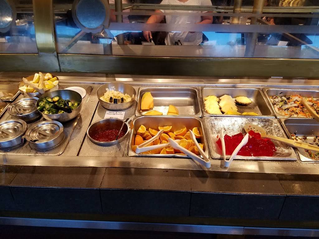 Koreana Grill BBQ Buffet | restaurant | 10051 Magnolia Ave, Riverside, CA 92503, USA | 9516889000 OR +1 951-688-9000