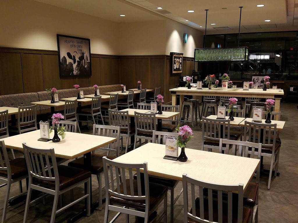 Chick-fil-A | restaurant | 875 M.L.K. Jr Dr SW, Atlanta, GA 30318, USA | 4047300199 OR +1 404-730-0199