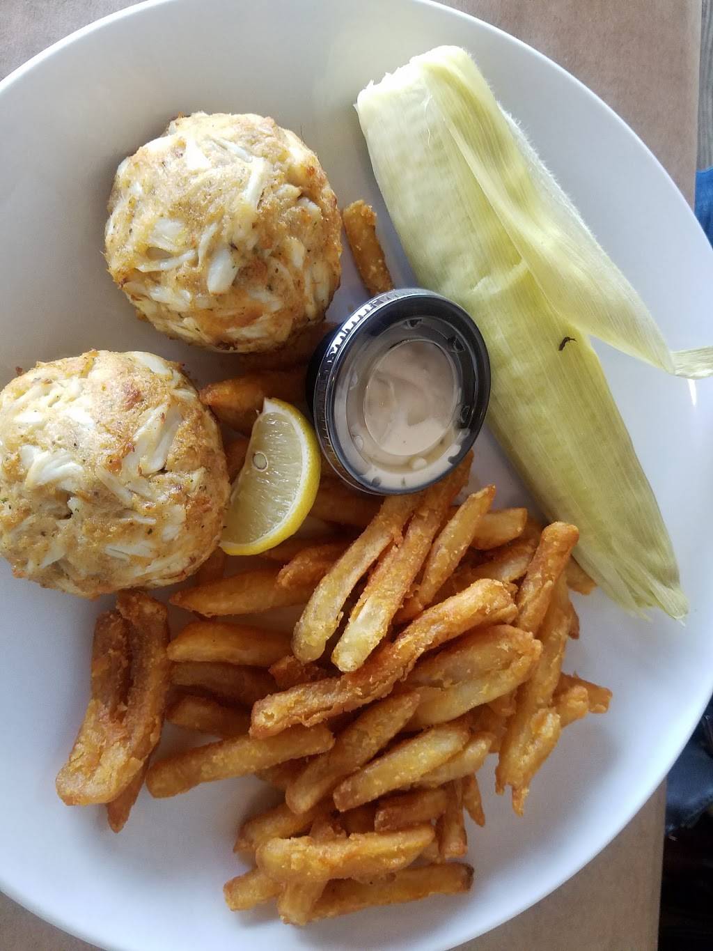 Hoopers Crab House | restaurant | 12913 Ocean Gateway, Ocean City, MD 21842, USA | 4102131771 OR +1 410-213-1771