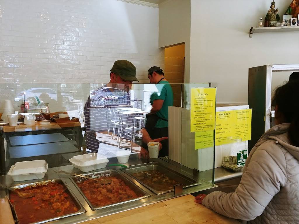 Rubys Fast Food | restaurant | 3740 W Montrose Ave, Chicago, IL 60618, USA | 7735392669 OR +1 773-539-2669