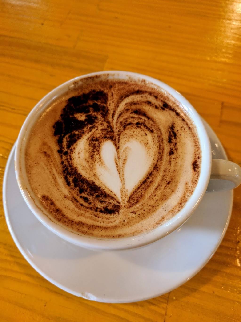 Cultiva Downtown | cafe | 727 S 11th St, Lincoln, NE 68508, USA | 4024351133 OR +1 402-435-1133