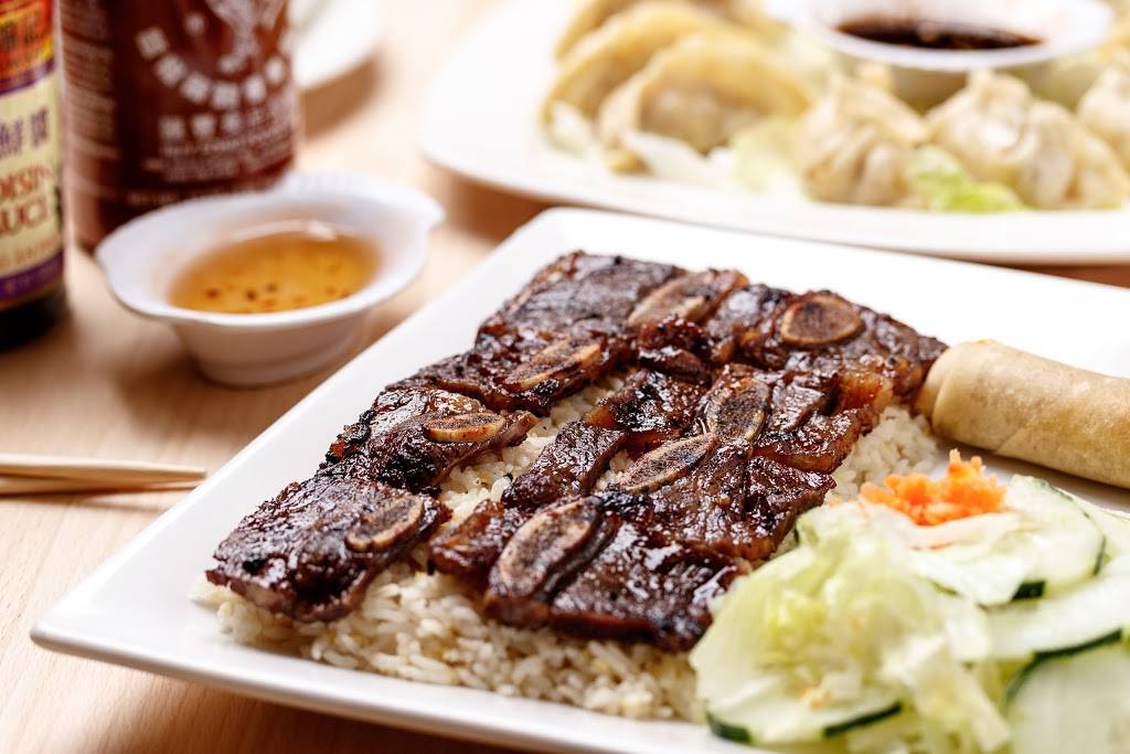 Oriental Gourmet Express | restaurant | 1354 NASA Road 1, Houston, TX 77058, USA | 2813354567 OR +1 281-335-4567