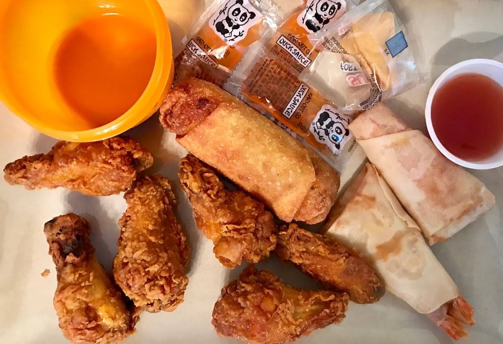 China Garden | restaurant | 4836 N Kings Hwy, Fort Pierce, FL 34951, USA | 7724658883 OR +1 772-465-8883