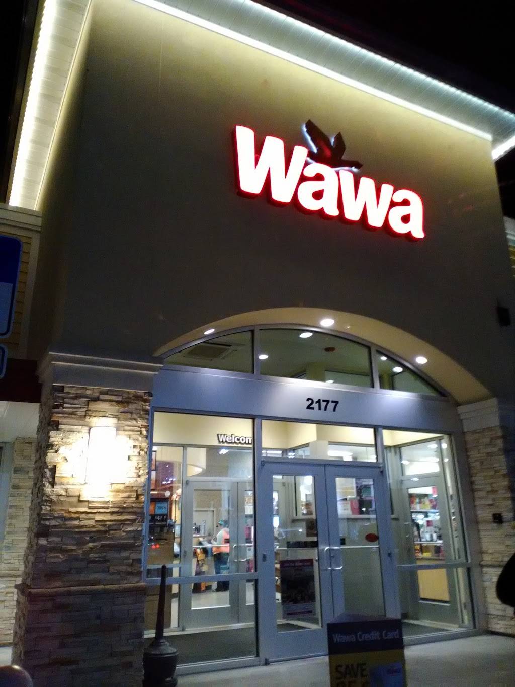 Wawa | cafe | 2177 Gulf to Bay Blvd, Clearwater, FL 33765, USA | 7274427506 OR +1 727-442-7506