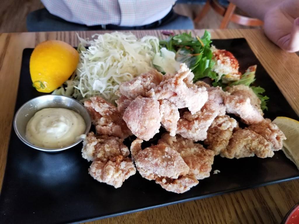 Honda-Ya Box | restaurant | 2969 Fairview Rd, Costa Mesa, CA 92626, USA | 7145572688 OR +1 714-557-2688