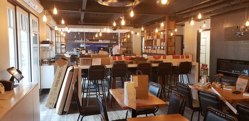 Sky Blossom | restaurant | 1514 Elm St #611, Dallas, TX 75201, USA | 4693131524 OR +1 469-313-1524