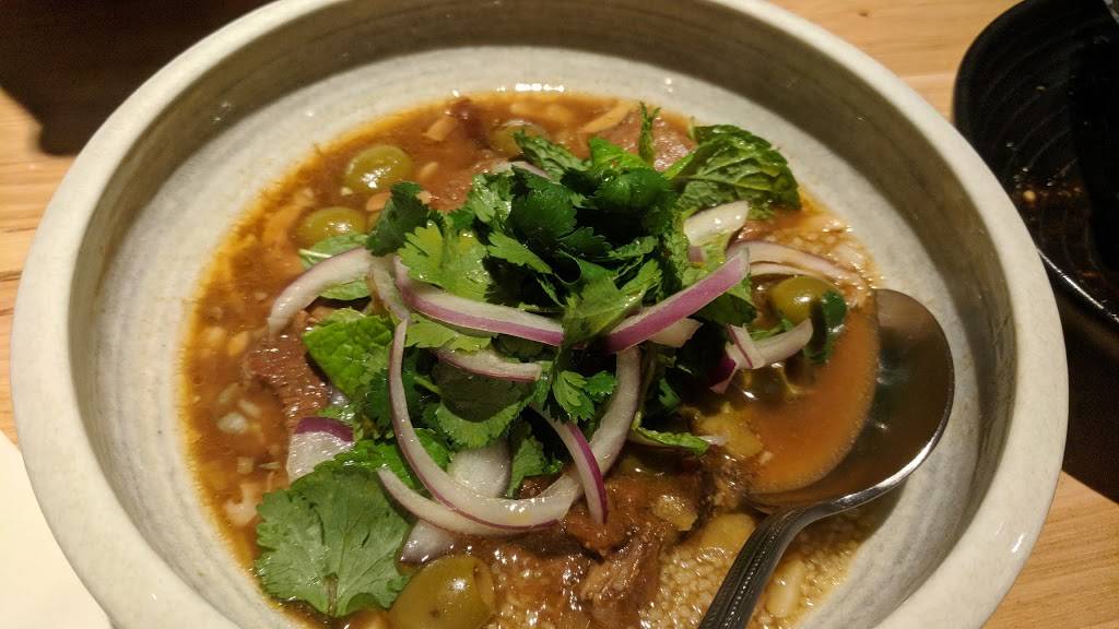 The Bellwether | restaurant | 13251 Ventura Blvd A, Studio City, CA 91604, USA | 8182858184 OR +1 818-285-8184