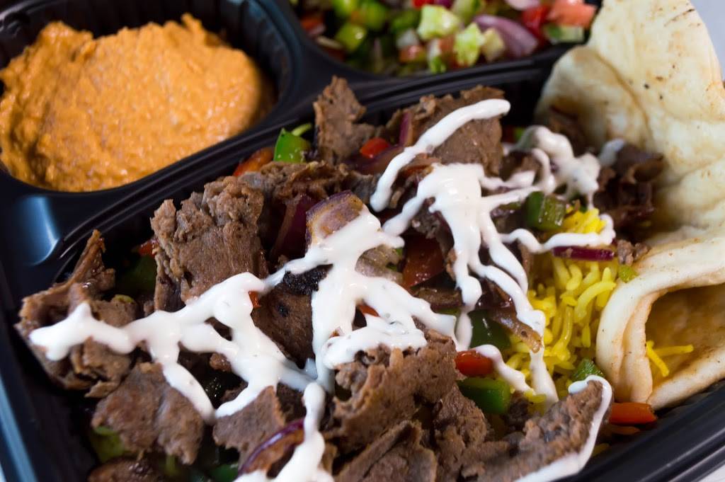 Friendly Brothers Food Truck | restaurant | 1700 14th St SE, Washington, DC 20020, USA | 7036491024 OR +1 703-649-1024