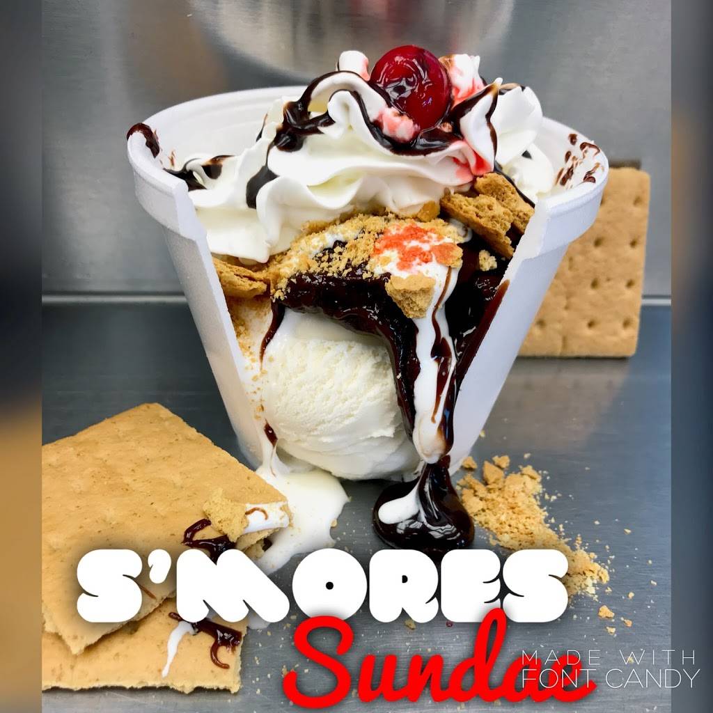 The Dairy Station | restaurant | 704 N Detroit St, Xenia, OH 45385, USA | 9373721100 OR +1 937-372-1100