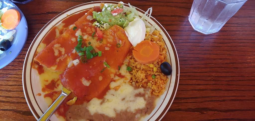 La Siesta Mexican Restaurant | restaurant | 920 N El Camino Real, San Clemente, CA 92672, USA | 9494983094 OR +1 949-498-3094