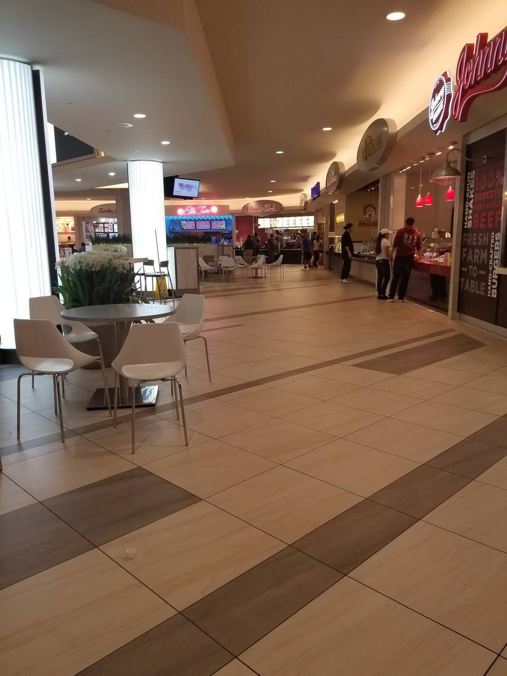 Johnny Rockets | restaurant | 7535 N Kendall Dr #1490, Kendall, FL 33156, USA | 3056638864 OR +1 305-663-8864