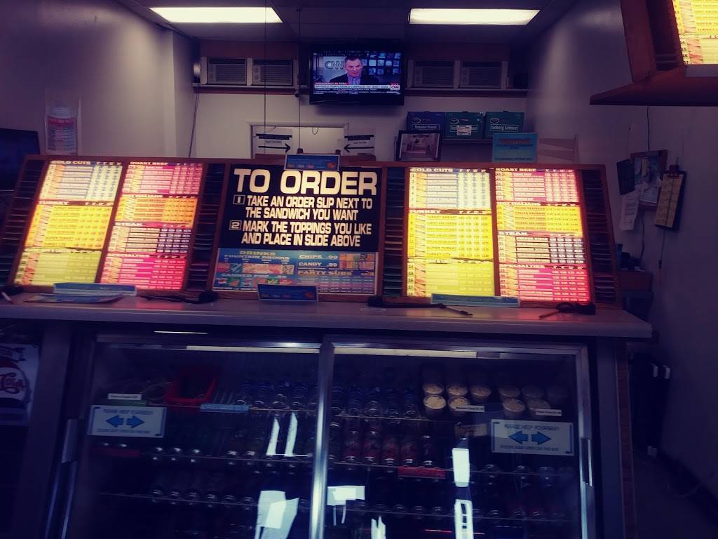 SubCenter | restaurant | 3531 S Logan St J, Englewood, CO 80113, USA | 3037830911 OR +1 303-783-0911