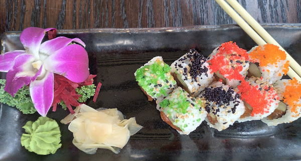 Thai Sushi by KJ | restaurant | 409 5th Ave S, Naples, FL 34102, USA | 2393312079 OR +1 239-331-2079