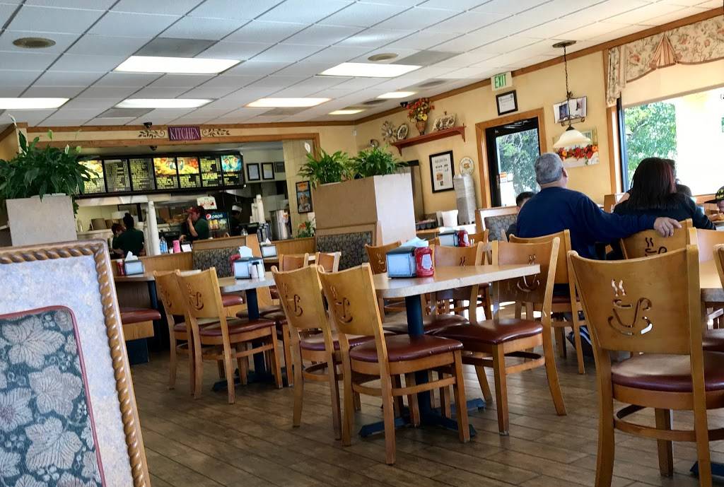 Georges Burgers | restaurant | 1320 E Washington St, Colton, CA 92324, USA | 9094200041 OR +1 909-420-0041