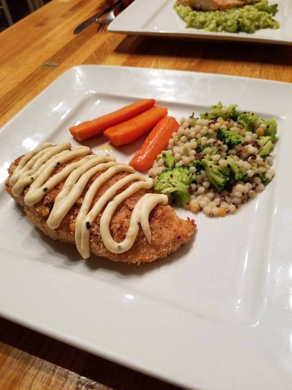 Brick House Grill | restaurant | 308 S Main St, Anna, IL 62906, USA | 6188335367 OR +1 618-833-5367