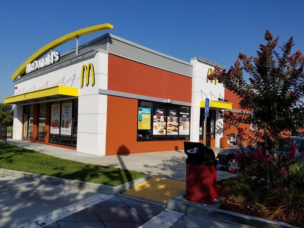 McDonalds | cafe | 1795 Landess Ave, Milpitas, CA 95035, USA | 4082621964 OR +1 408-262-1964
