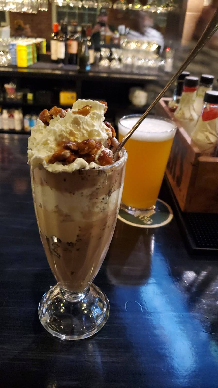 Savannah Kitchen | restaurant | 55 Main St #216, Newmarket, NH 03857, USA | 6032925158 OR +1 603-292-5158