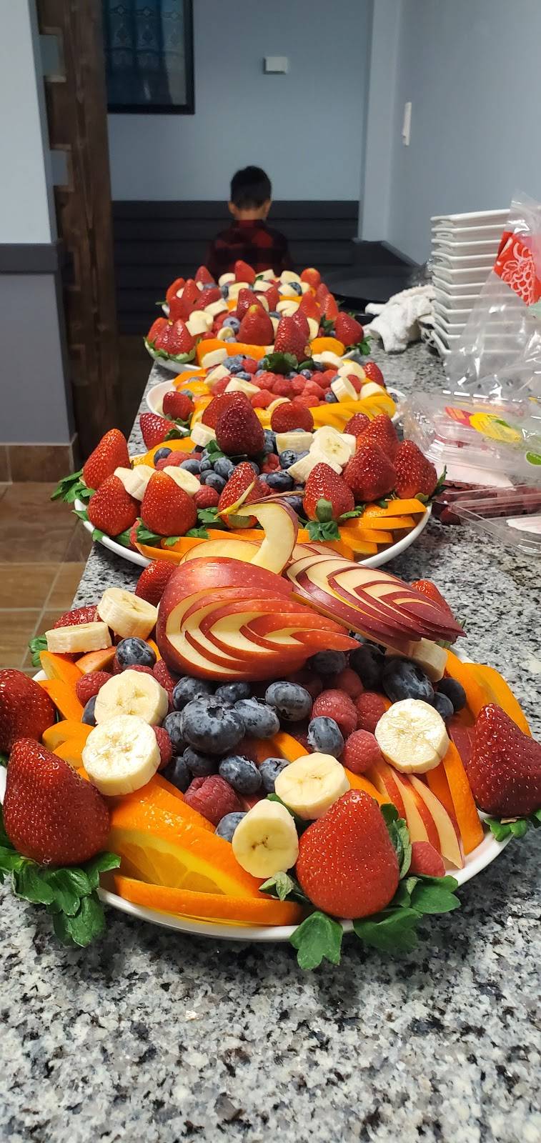 MAKON RESTAURANT | restaurant | 1340 Butterfield Rd, Downers Grove, IL 60515, USA | 6305418920 OR +1 630-541-8920