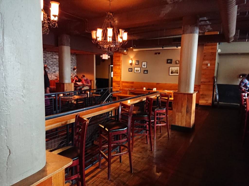 Ormsbys | restaurant | 1170 Howell Mill Rd, Atlanta, GA 30318, USA | 4049682033 OR +1 404-968-2033