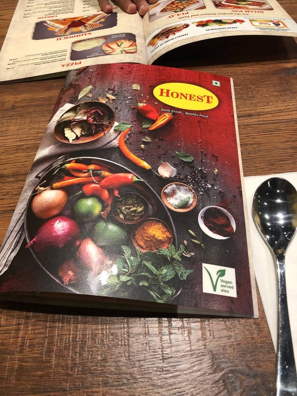 HONEST | restaurant | 1515 Finnegans Ln, North Brunswick Township, NJ 08902, USA | 2013602646 OR +1 201-360-2646