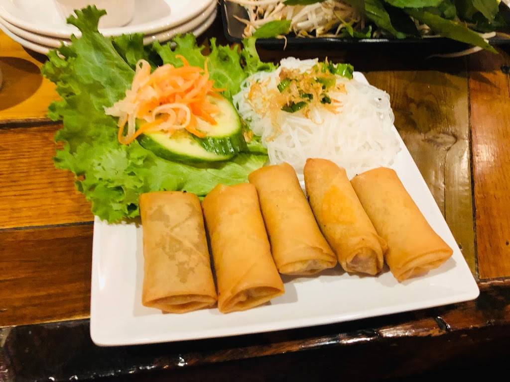 Pho On Main 2 | restaurant | 1200 W Main St, Peoria, IL 61606, USA | 3098391026 OR +1 309-839-1026