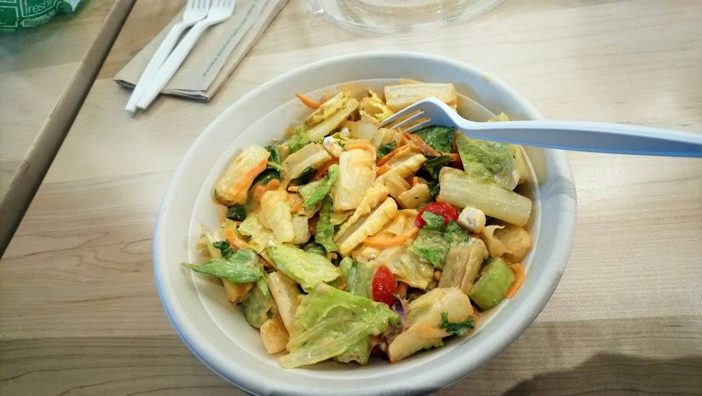 Freshii | restaurant | 342 Richmond Rd, Ottawa, ON K2A 0E8, Canada | 6133198090 OR +1 613-319-8090