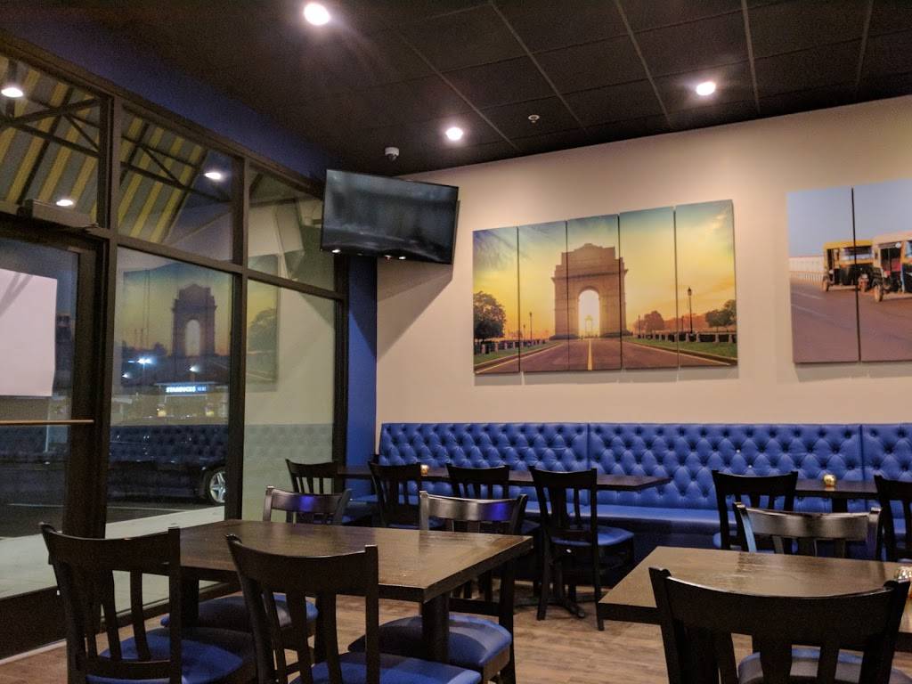 Blue Ginger | restaurant | 28565 Hesperian Blvd unit a-102, Hayward, CA 94545, USA | 5102007087 OR +1 510-200-7087