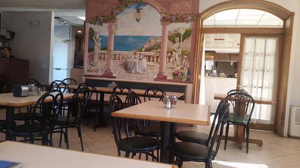 Glendale Pizzeria | restaurant | 5382, 1367, Stuyvesant Ave, Union, NJ 07083, USA | 9089646266 OR +1 908-964-6266