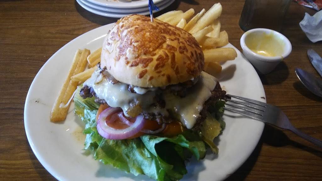 Dennys | restaurant | 1283 NY-300, Newburgh, NY 12550, USA | 8455646470 OR +1 845-564-6470