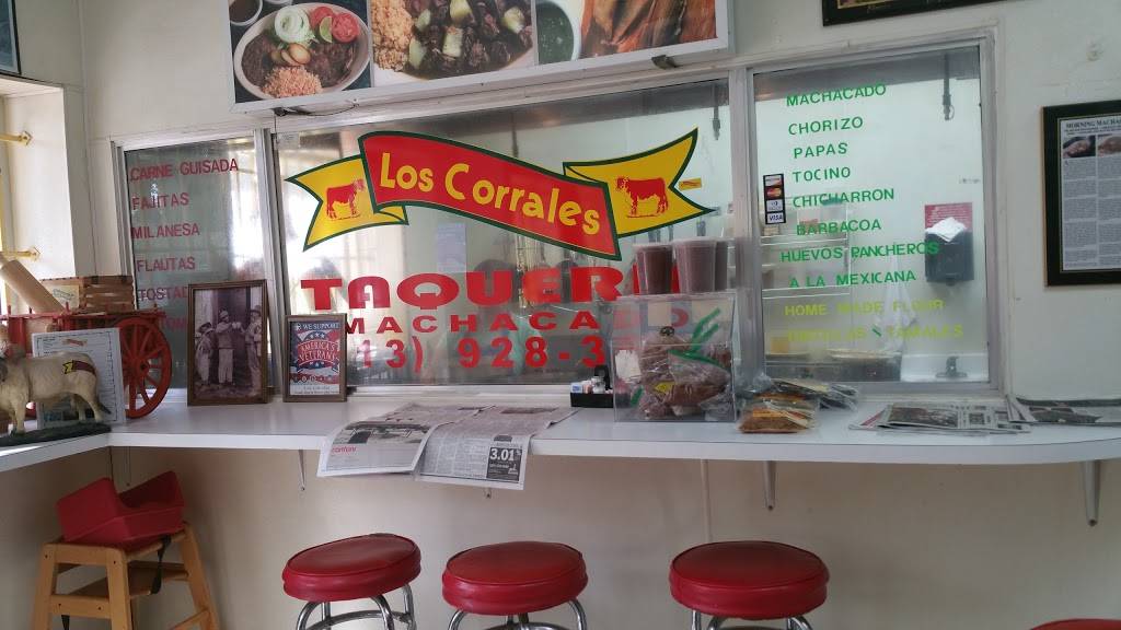 Los Corrales Meat Market | restaurant | 7515 Navigation Blvd, Houston, TX 77012, USA | 7139283669 OR +1 713-928-3669