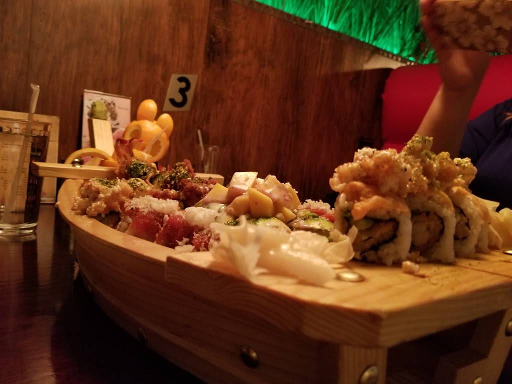 Yama Sushi | restaurant | 351 Muldoon Rd, Anchorage, AK 99504, USA | 9073363626 OR +1 907-336-3626