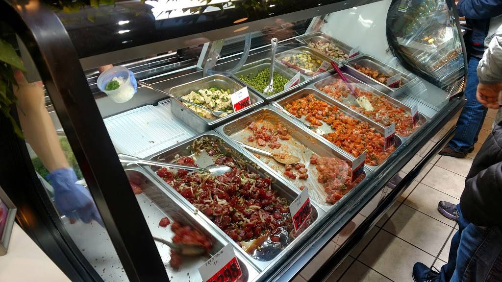 Ono Authentic Hawaiian Poke | restaurant | 10016 Edmonds Way, Edmonds, WA 98020, USA | 4253617064 OR +1 425-361-7064