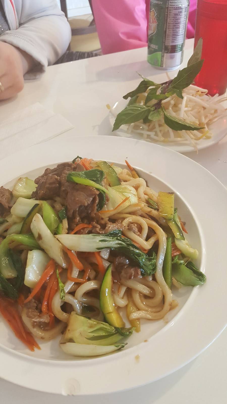 Pho Ha Noi 54 | restaurant | 2541 Hurontario St, Mississauga, ON L5A 4C8, Canada | 9052767745 OR +1 905-276-7745