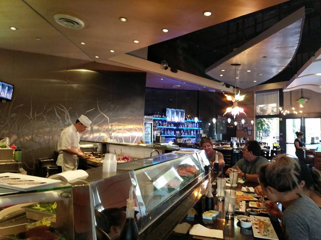 Kabuki Japanese Restaurant | restaurant | 7801 Edinger Ave, Huntington Beach, CA 92647, USA | 7148989239 OR +1 714-898-9239