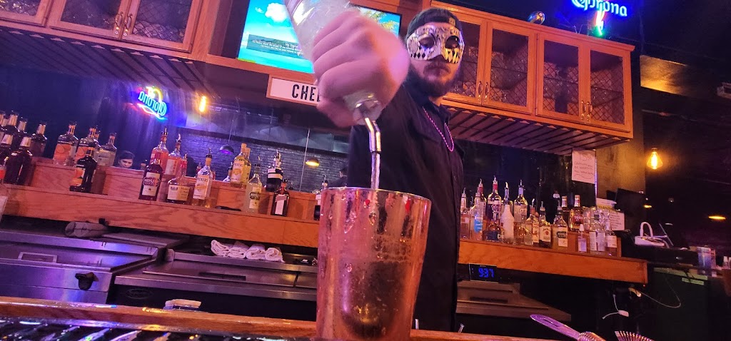 105 social | restaurant | 105 Franklin St, Clarksville, TN 37040, USA | 6153002562 OR +1 615-300-2562