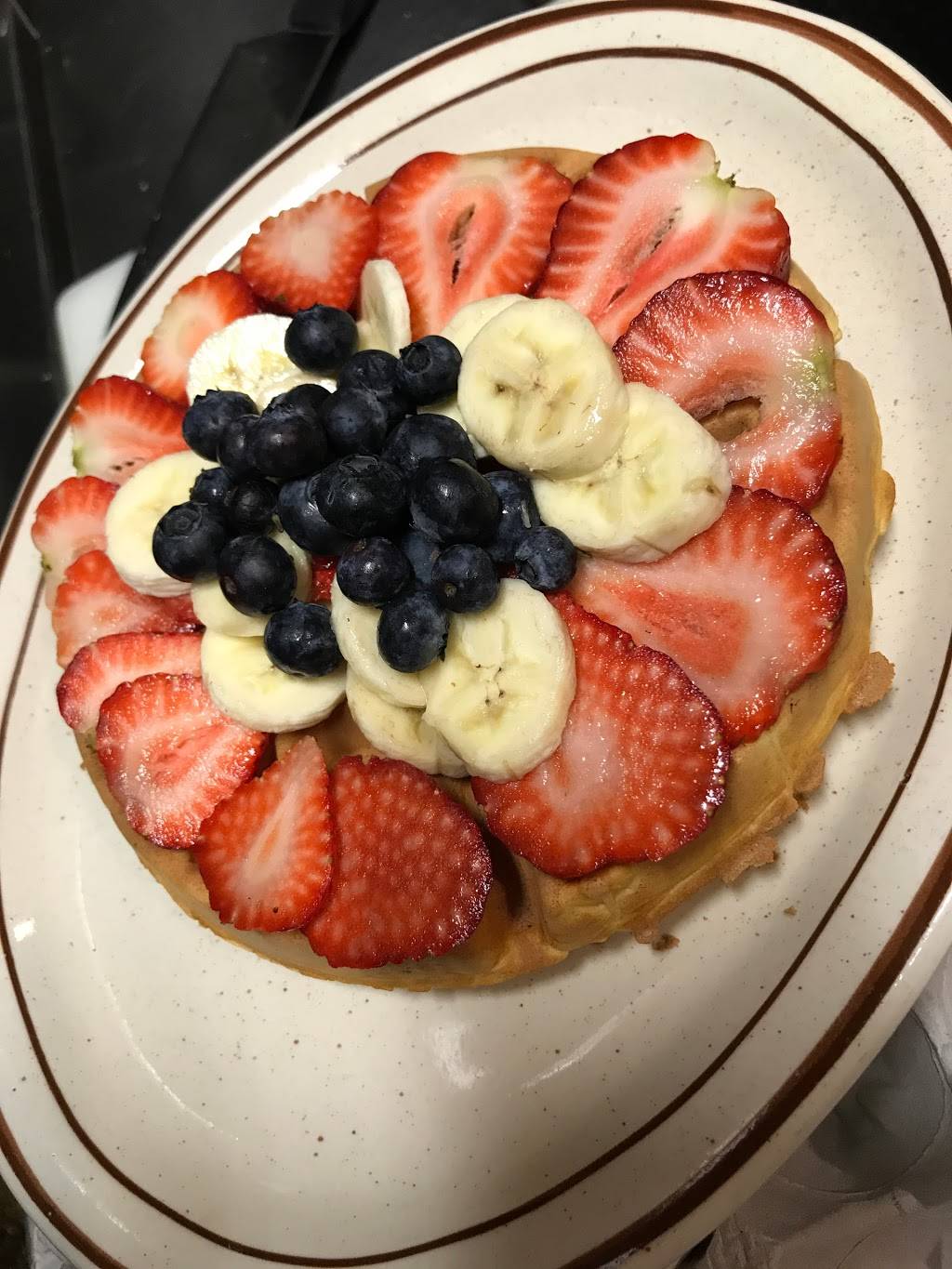 Abis Diner | restaurant | 10514 Racetrack Rd, Berlin, MD 21811, USA | 4109732139 OR +1 410-973-2139