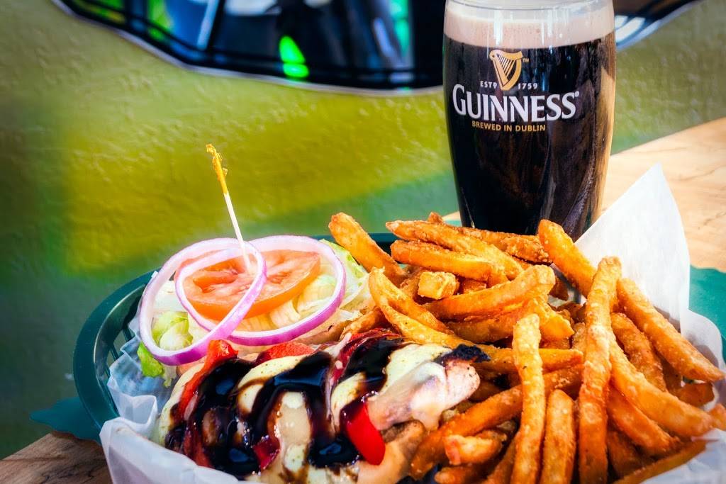 Brandons Pub + Grille | restaurant | 559 Main St, Fair Haven, NY 13064, USA | 3159476266 OR +1 315-947-6266