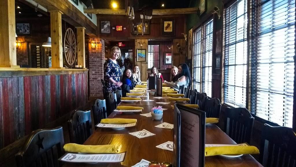 Saltgrass Steak House | restaurant | 2943 John Hawkins Pkwy, Hoover, AL 35244, USA | 2059889145 OR +1 205-988-9145