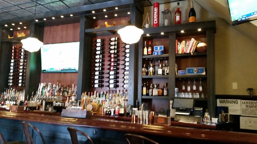 Frankie Primos | restaurant | 51 W Chippewa St, Buffalo, NY 14202, USA | 7168553739 OR +1 716-855-3739