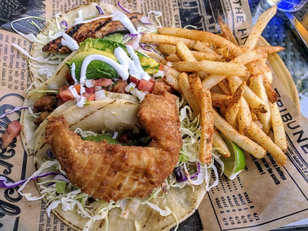 Pacific Catch | restaurant | 545 San Antonio Rd Suite 34, Mountain View, CA 94040, USA | 6509411810 OR +1 650-941-1810