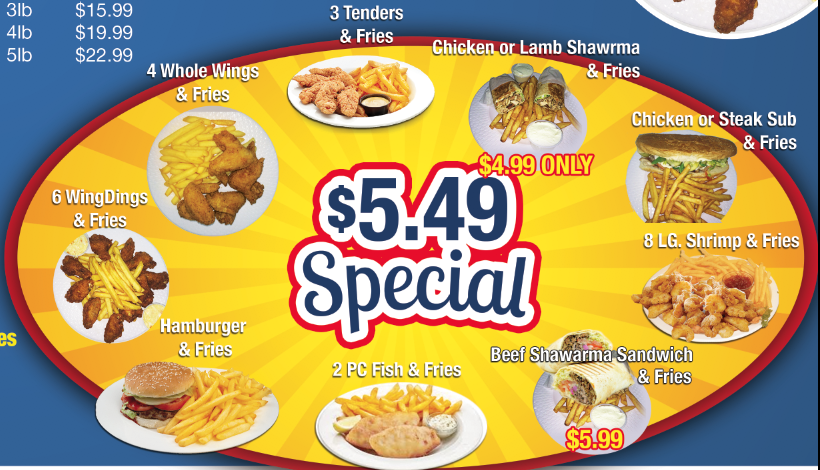 Motown Express and Sams Shawarma | restaurant | 18110 Plymouth Rd, Detroit, MI 48228, USA | 3132727700 OR +1 313-272-7700