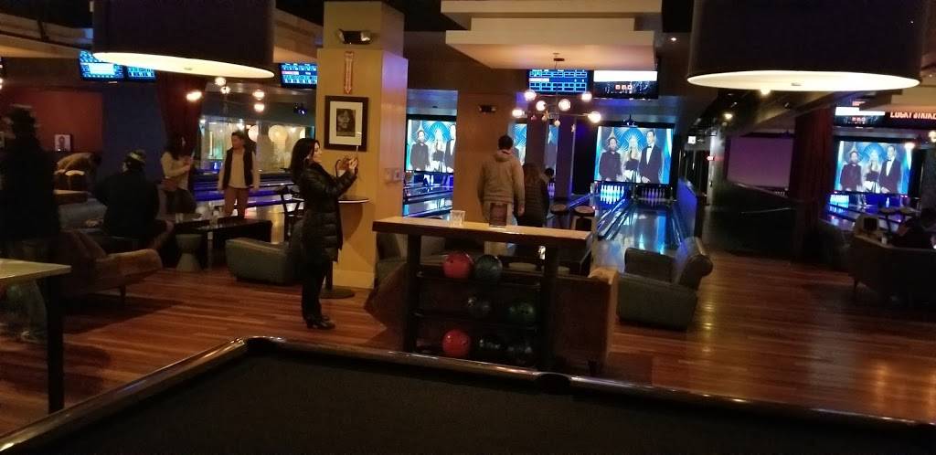 Gypsy Bar | restaurant | 50 W Jefferson St, Phoenix, AZ 85003, USA | 6027325490 OR +1 602-732-5490