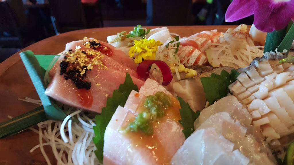 Sushi Loca (Centennial Center) | restaurant | 6181 Centennial Center Blvd, Las Vegas, NV 89149, USA | 7025585622 OR +1 702-558-5622