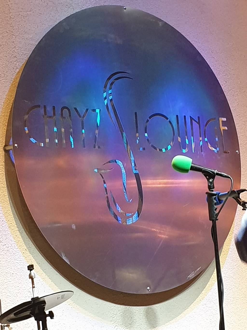 Chayz Lounge | night club | 607 Meeting St, West Columbia, SC 29169, USA | 8035638375 OR +1 803-563-8375